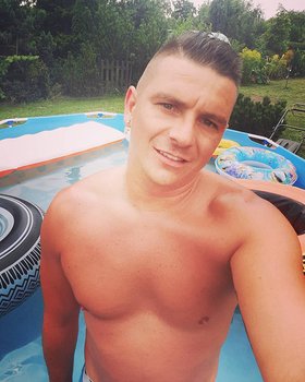 Najładniejsze zdjęcie użytkownika JarmuzekM - 