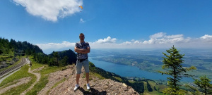 mountain