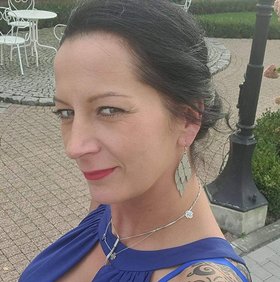 Najładniejsze zdjęcie użytkownika BlackBlack89 - 