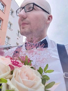 Najładniejsze zdjęcie użytkownika FOKUS10 - 