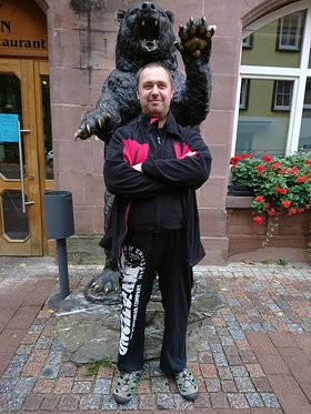 Najładniejsze zdjęcie użytkownika KrzysztofSereda - 