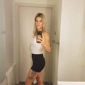 Najładniejsze zdjęcie użytkownika xXxxAgUsIeKxxXx - 