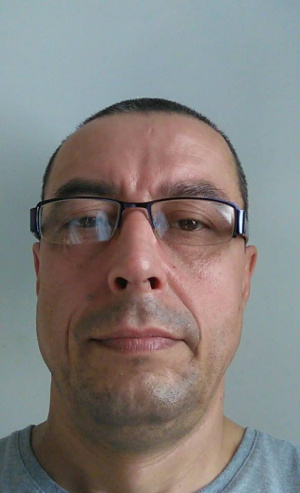 hair, skin, glasses, beard, moustache