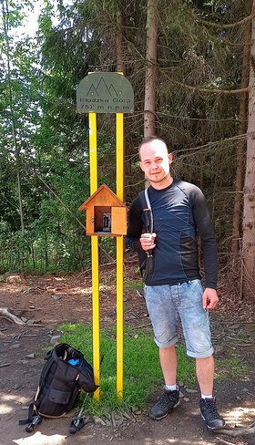 Najładniejsze zdjęcie użytkownika siupek1994 - 