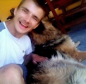 Najładniejsze zdjęcie użytkownika Filemon69 - 