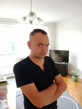 Najładniejsze zdjęcie użytkownika Pablitos87 - 