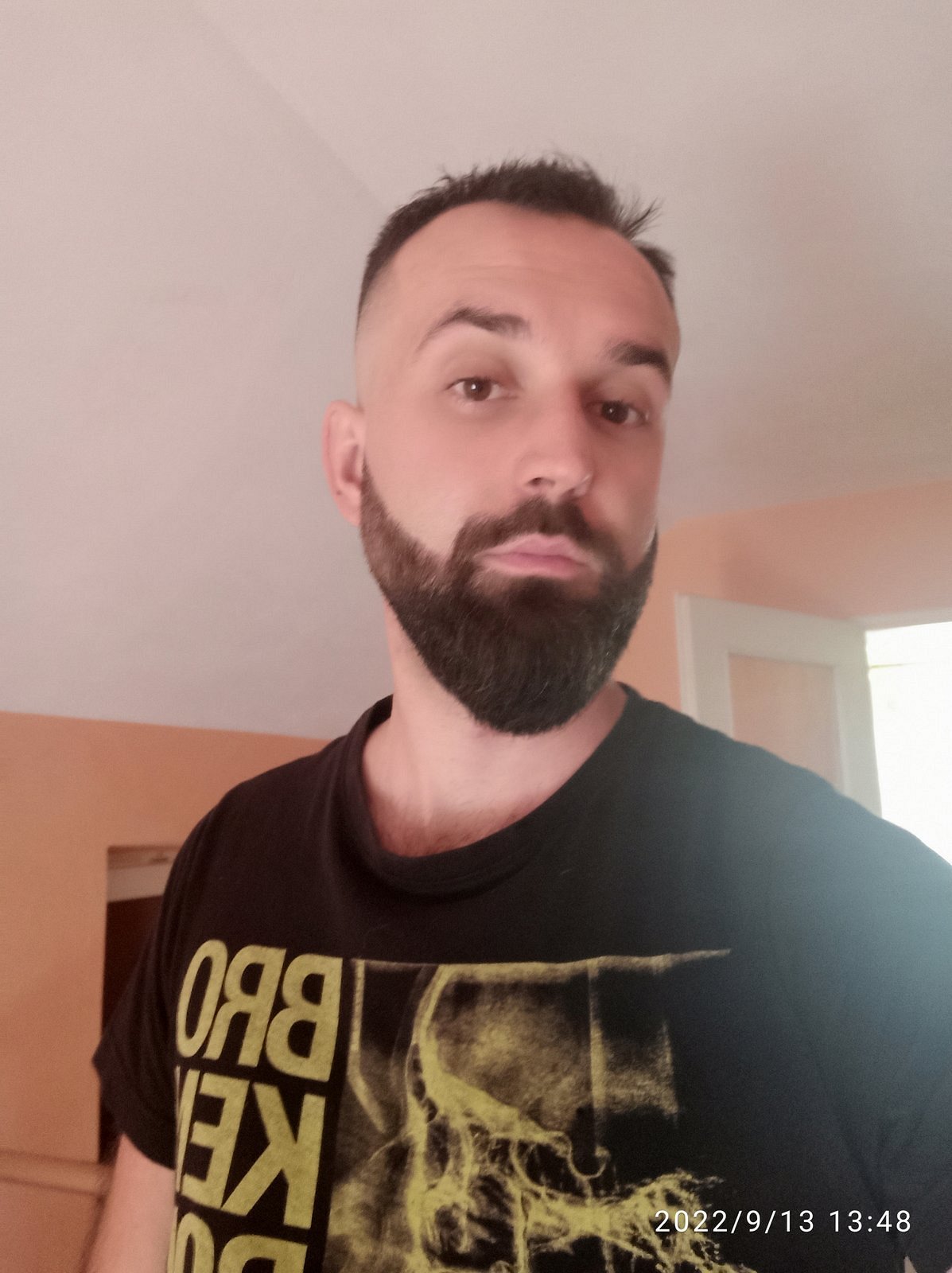 LudwikowskiS, Mężczyzna, Błonie