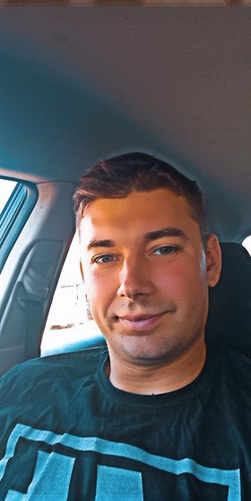 Najładniejsze zdjęcie użytkownika Pawelek9614 - 