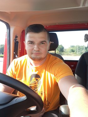 Najładniejsze zdjęcie użytkownika adamek0712 - 