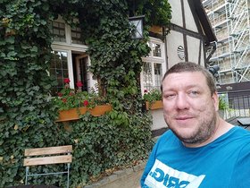 Najładniejsze zdjęcie użytkownika GrudzinskiL - 