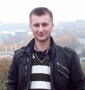 Najładniejsze zdjęcie użytkownika radek0291 - 