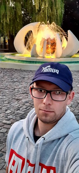 Najładniejsze zdjęcie użytkownika Mroko123 - 