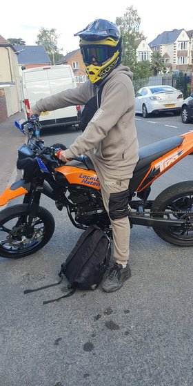 Najładniejsze zdjęcie użytkownika westerner1 - 