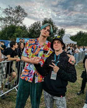 Najładniejsze zdjęcie użytkownika Patrykovsky - 