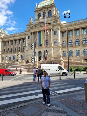 Najładniejsze zdjęcie użytkownika DarekWszola - 
