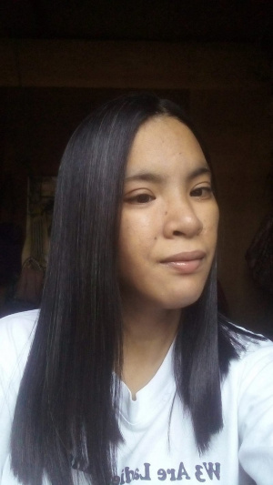 hair, fun, smile, cool
