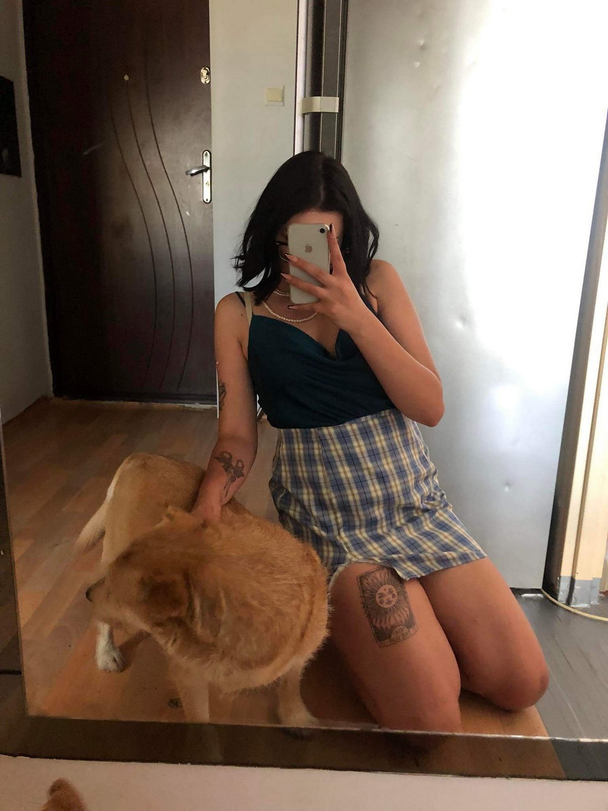 dress
