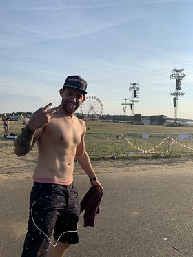 Najładniejsze zdjęcie użytkownika PawelKarbownik - 