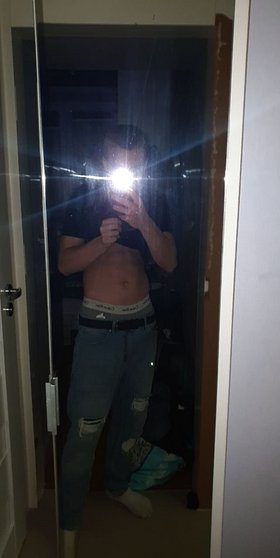 Najładniejsze zdjęcie użytkownika Krystianbielik - 