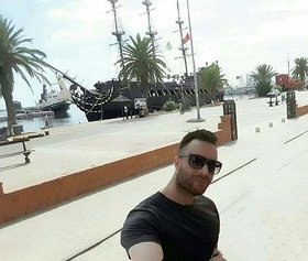 Najładniejsze zdjęcie użytkownika RABIE07 - 