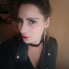 Najładniejsze zdjęcie użytkownika ZacharskaKama - 