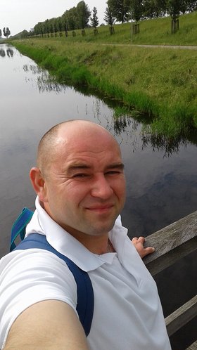 Najładniejsze zdjęcie użytkownika AndrzejSzpak1985 - 