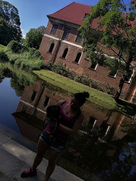 Najładniejsze zdjęcie użytkownika LiLi49 - 