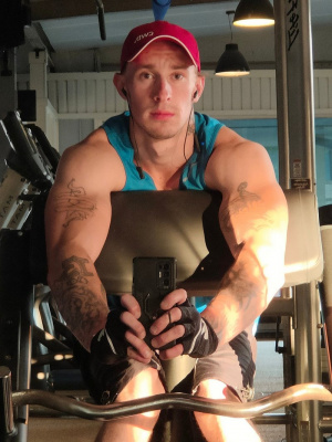 muscle