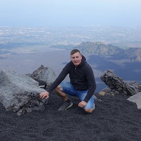 Najładniejsze zdjęcie użytkownika damian1826 - 