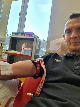 Najładniejsze zdjęcie użytkownika BiernackiM - 