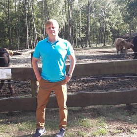 Najładniejsze zdjęcie użytkownika Adiem69 - 