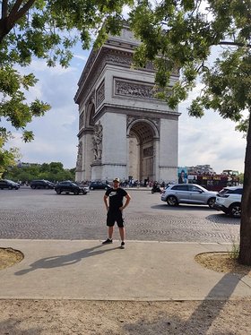 Najładniejsze zdjęcie użytkownika Petroniux1 - 