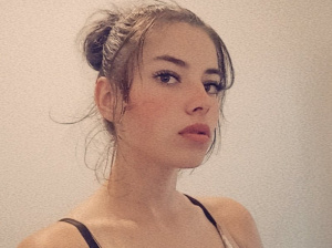 eyelash, skin, ear