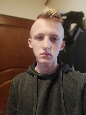 Najładniejsze zdjęcie użytkownika sztefan1999 - 