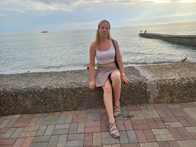 Najładniejsze zdjęcie użytkownika Tanya85