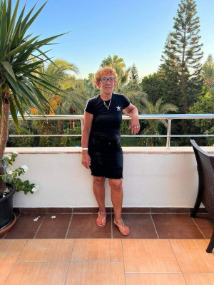 leisure, vacation, dress, chair