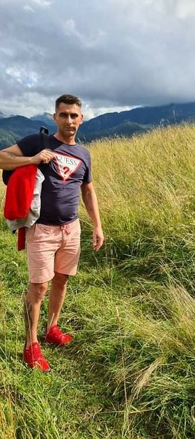 Najładniejsze zdjęcie użytkownika Kamilmerc88 - 