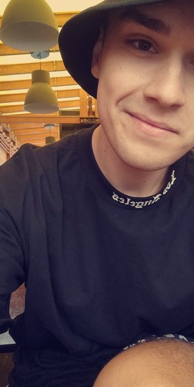 Najładniejsze zdjęcie użytkownika kobuscracked - 