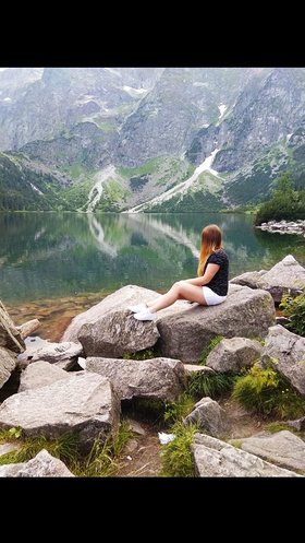 Najładniejsze zdjęcie użytkownika Paulinkaaaa92 - 