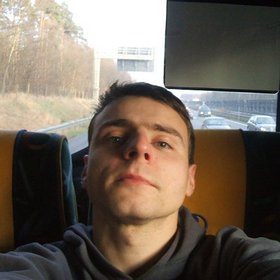 Najładniejsze zdjęcie użytkownika SIUSIAK16cmWroc - 