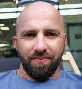 Najładniejsze zdjęcie użytkownika Sparrow42 - 