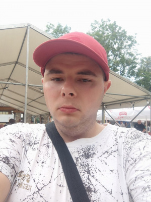 cool, hat