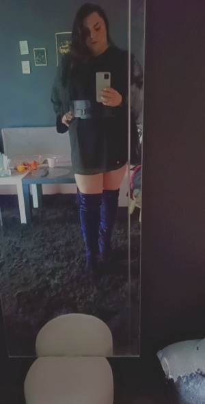 standing