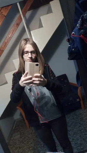 Najładniejsze zdjęcie użytkownika GrzesiczekM - 