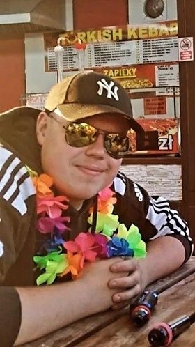 Najładniejsze zdjęcie użytkownika KrzysztofZalewsk51 - 