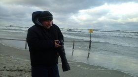 Najładniejsze zdjęcie użytkownika eaglewolf - 