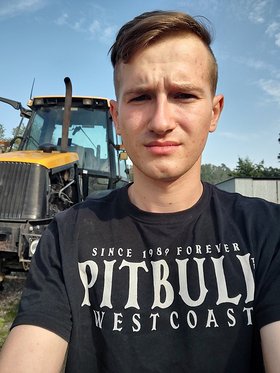 Najładniejsze zdjęcie użytkownika Farciarzyk - 