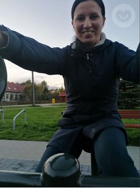 Najładniejsze zdjęcie użytkownika agaj1981