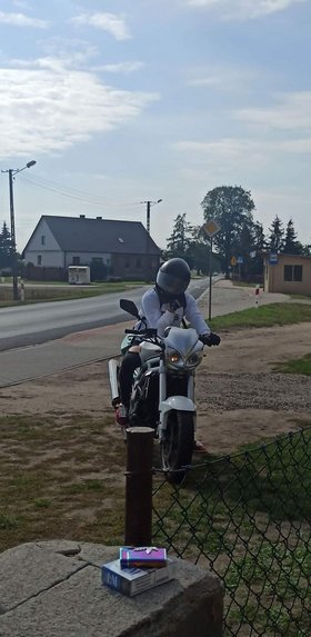 Najładniejsze zdjęcie użytkownika MikoC - 