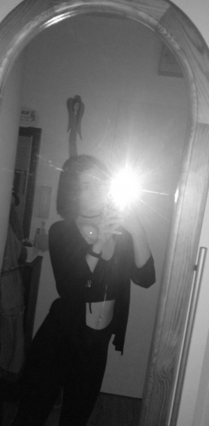 monochrome